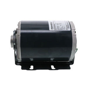 Marathon 871 NEMA 48YZ Frame RO/Carbonator Motor 1/2 HP 100-120V/230V AC
