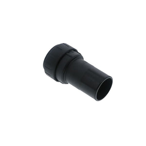 John Guest ProLock Black Reducer -1 CTS Stem x 3/4 CTS