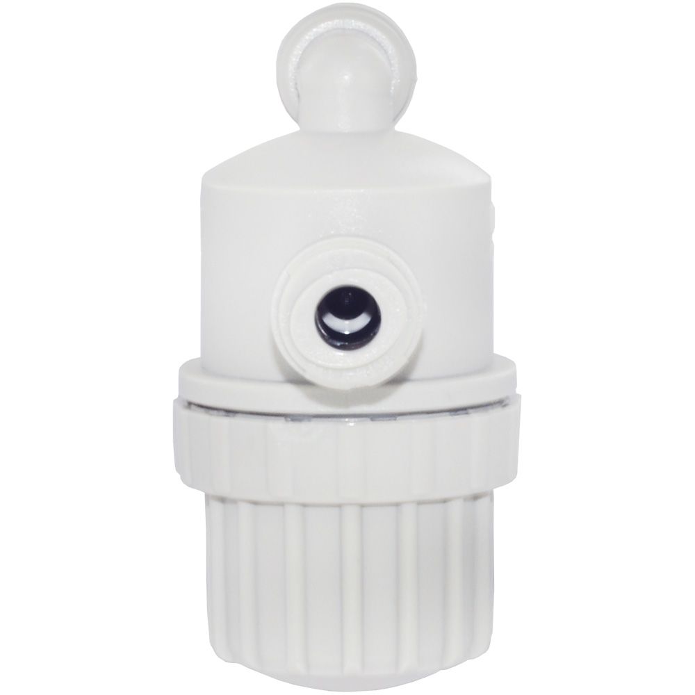 DMfit Filter Strainer 3/8" x 3/8" Push-in - 100 mesh [150 mic]