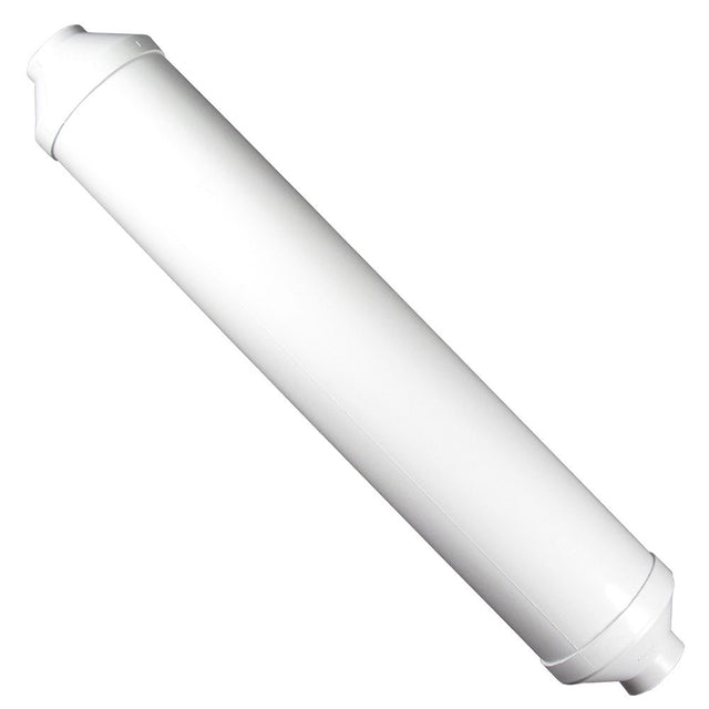 GS-215CB-5 Inline 5 mic Carbon Block Water Filter