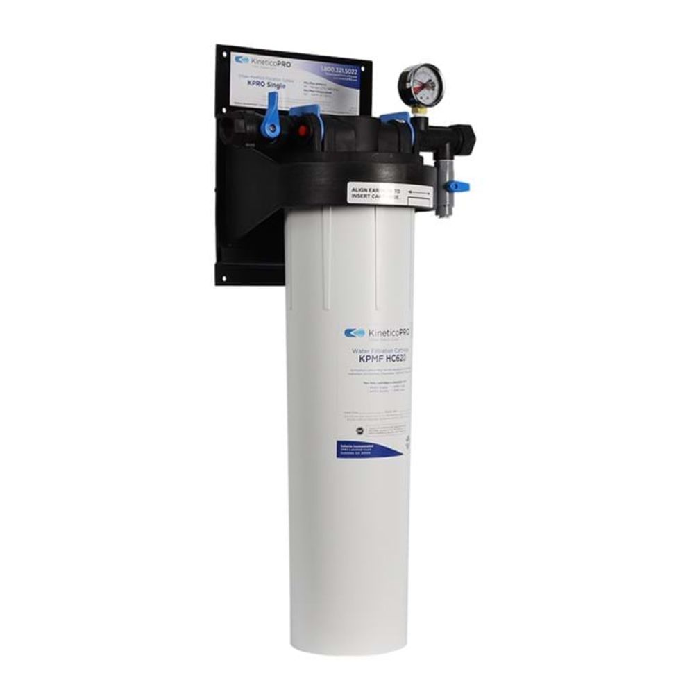 KineticoPRO KPMF HC620 - HC Series, 20" Filtration System,New Products : American Fashion Style Bags On Sale