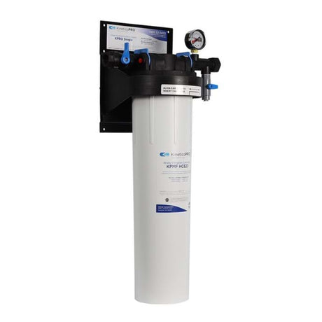 KineticoPRO KPMF HC620 - HC Series, 20" Filtration System