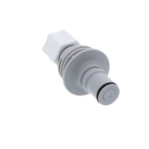 NS6D40008 Valved Panel Mount JACO Coupling Insert 1/2 JACO