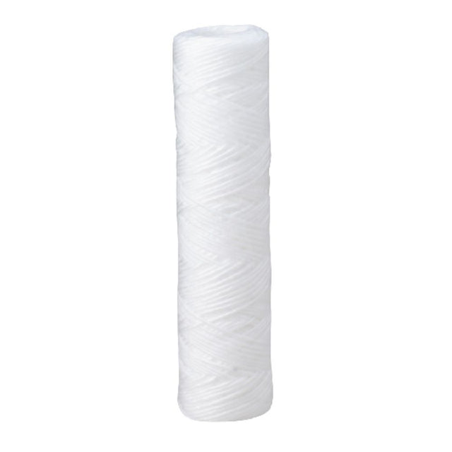 Pentek WP25B97P 10" BB String Wound Polypropylene Filter 25 Micron