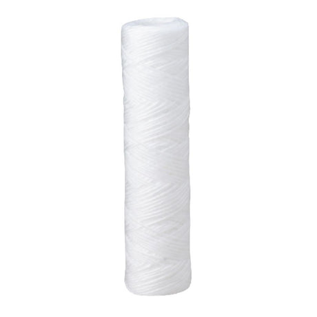 Pentek WP25B97P 10" BB String Wound Polypropylene Filter 25 Micron