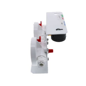 BevGuard BSD-GPR Dual Head Series Bracketed Manifold