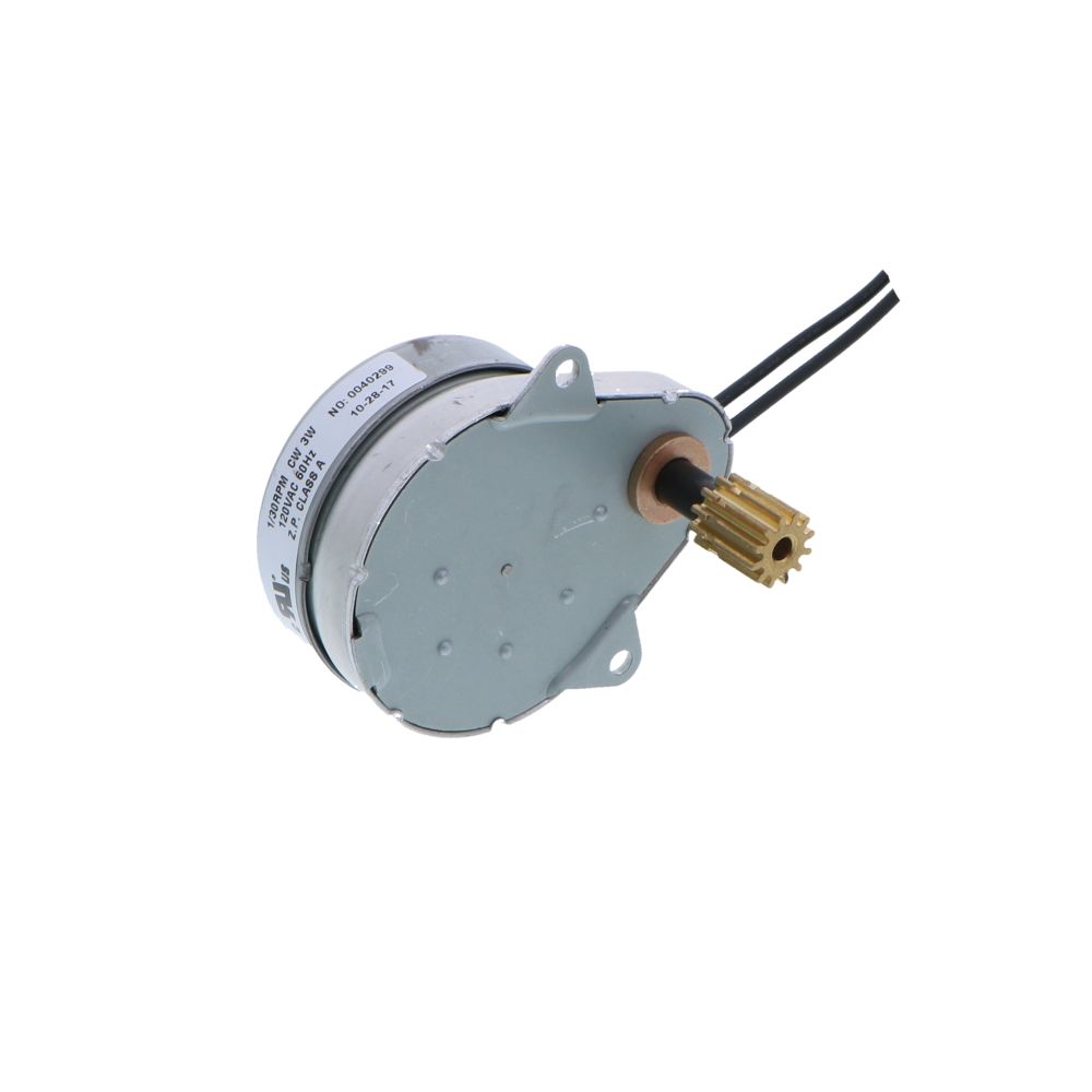 Fleck 18743-1, Timer Motor, 120V, 60 Hz for Fleck 5600/9000 Control Valve,All Products : American Fashion Style Bags On Sale