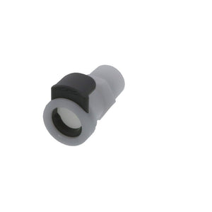 APC10004 Male Thread Coupling Body 1/4 NPT