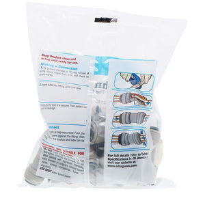 John Guest Union Tee - 1/2