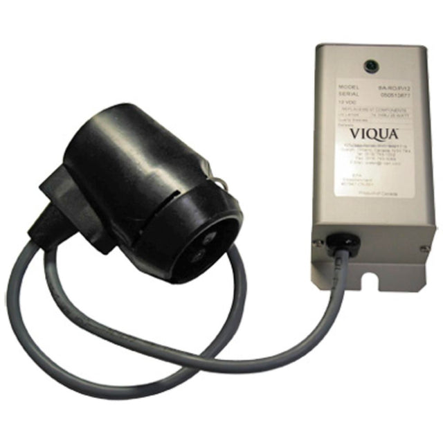 Sterilight BA-RO/2 Plug-In Ballast for S1Q, 230V/50Hz