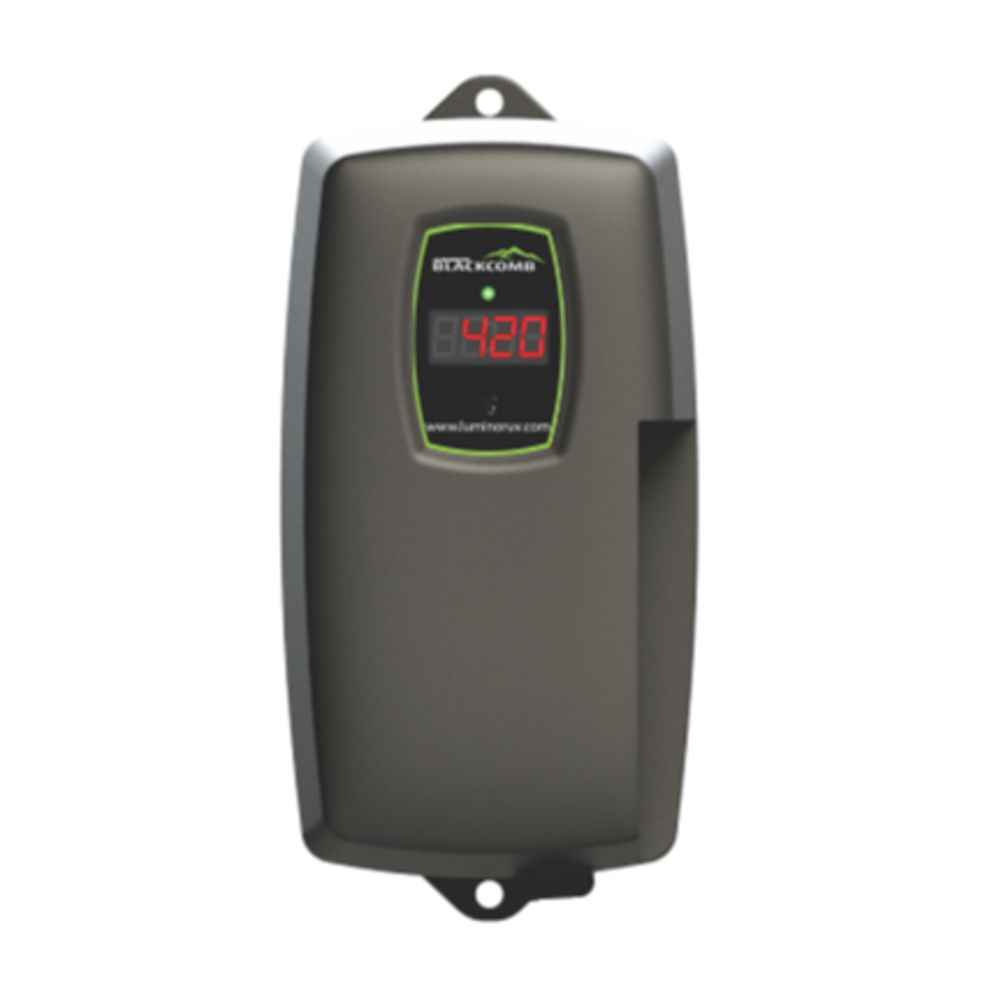 Luminor Blackcomb HO 4.1 UV System Controller RCHO-4.12 - 110-230V./50-60Hz,New Products : American Fashion Style Bags On Sale