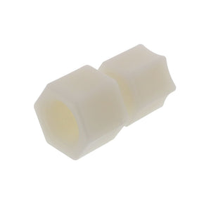 JACO 25-6-6-N-O Nylon Female Connector 3/8 OD Tube x 3/8 FPT