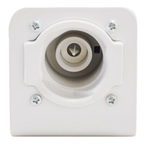 Neo-Pure 2801100 Single Filter Head with Bracket