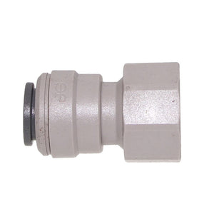 John Guest Female Adaptor BSP - 12mm x 1/2" BSP