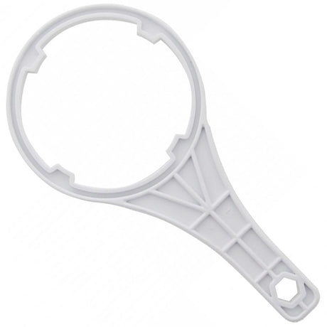 Filter Wrench [WR100] Watts Flowmatic POU Slim Line Series FH500, FH4000, FH4200 & FH7000