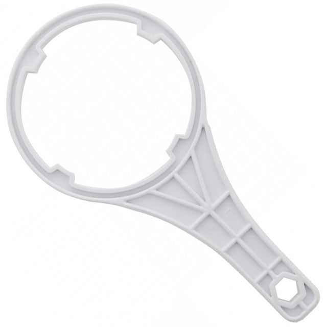 Filter Wrench [WR100] Watts Flowmatic POU Slim Line Series FH500, FH4000, FH4200 & FH7000