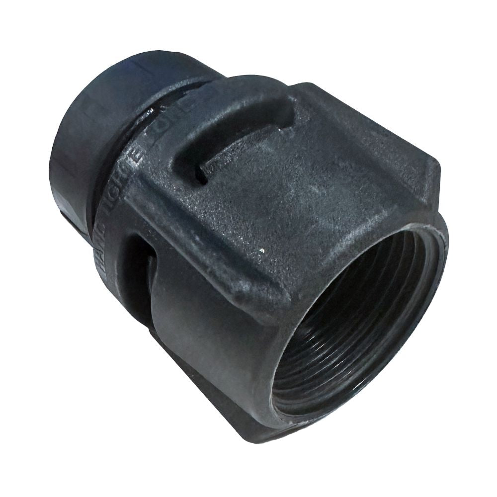 John Guest ProLock Female Connector NPS - 3/4 CTS x 1 NPS