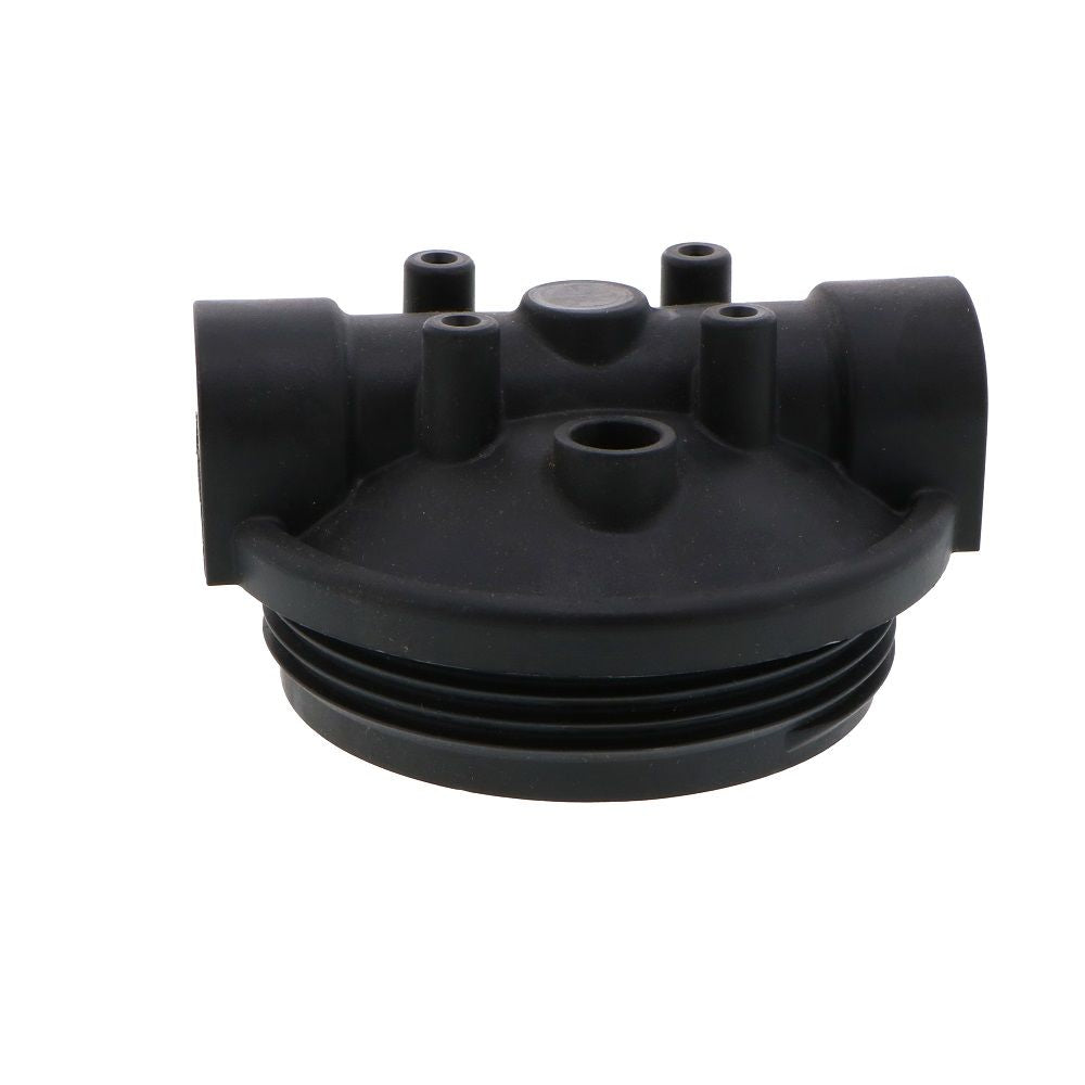 Pentek Black Mounting Bracket Cap for 3G Slim Line Housings No PR