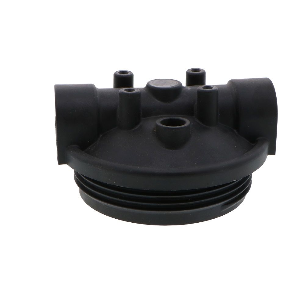 Pentek Black Mounting Bracket Cap for 3G Slim Line Housings No PR