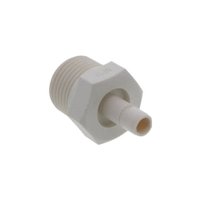 Parker LIQUIfit Stem Adapter - 1/4 x 3/8 NPTF