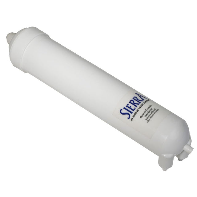 Kinetico 104649 CTA 15 GPD Replacement Membranes for Sierra RO Systems