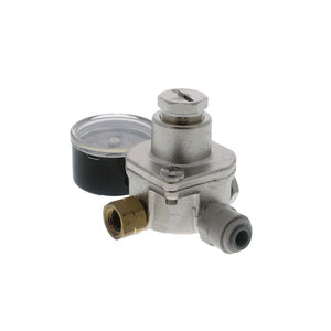 Pressure Reducer for Disposable CO2 Cylinder