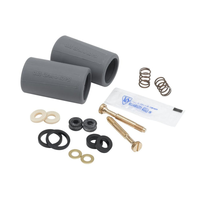 T&S Brass B-10K -C Spray Valve Repair Kit For B-0107C Low Flow Spray Valves