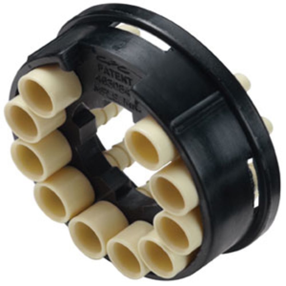 TFB100212 Non-Valved Hose Barb Coupling Body with Female Fitting Bodies 1/8 ID Barb,New Products : American Fashion Style Bags On Sale