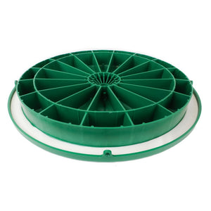 TUF-TITE 24" Heavy Duty Flat Lid