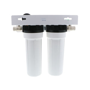 Costguard CGS-12 10" Dual Series Housing