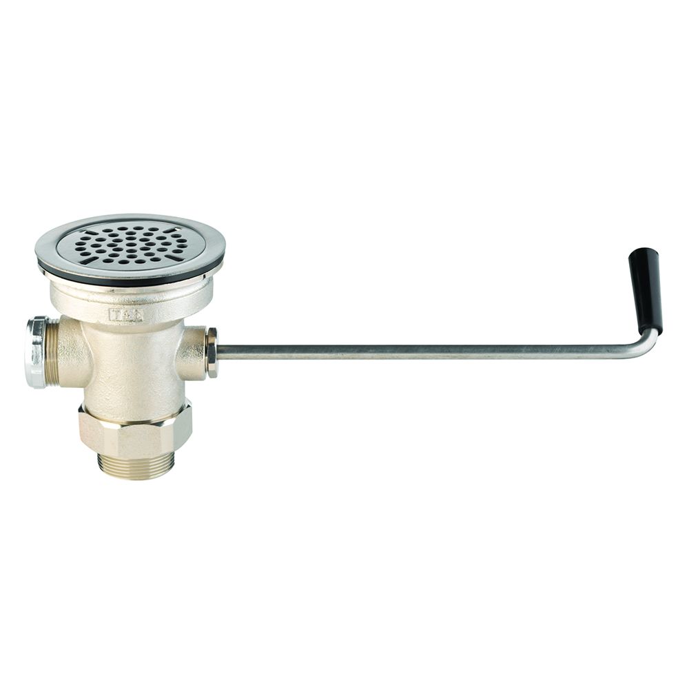T&S Brass B-3952-M Twist Waste Drain Valve, 3-1/2" X 2", Master Pack Of 13,New Products : American Fashion Style Bags On Sale T&S Brass B-3952-M Twist Waste Drain Valve, 3-1/2" X 2", Master Pack Of 13,New Products : American Fashion Style Bags On Sale