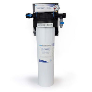 KineticoPRO KPMF SteamerGuard KP-300-777-SG620 Filtration System