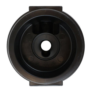 Aqua Flo 92504 UV Housing With Machined Cap for UV20