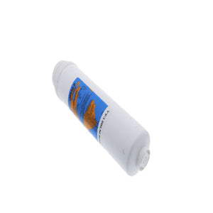 Omnipure Q5520-P Q-Series 1 micron CTO/Cyst/Scale - 10" 2000 gal Filter