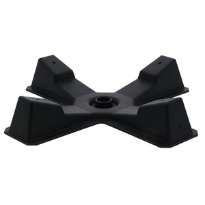 PAE RO-122 Reverse Osmosis Storage Tank Powder Coated Steel 3.2 Gal