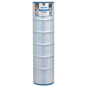 Filbur FC-0810 Spa Filter Cartridge for Jandy CL 460