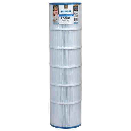 Filbur FC-0810 Spa Filter Cartridge for Jandy CL 460