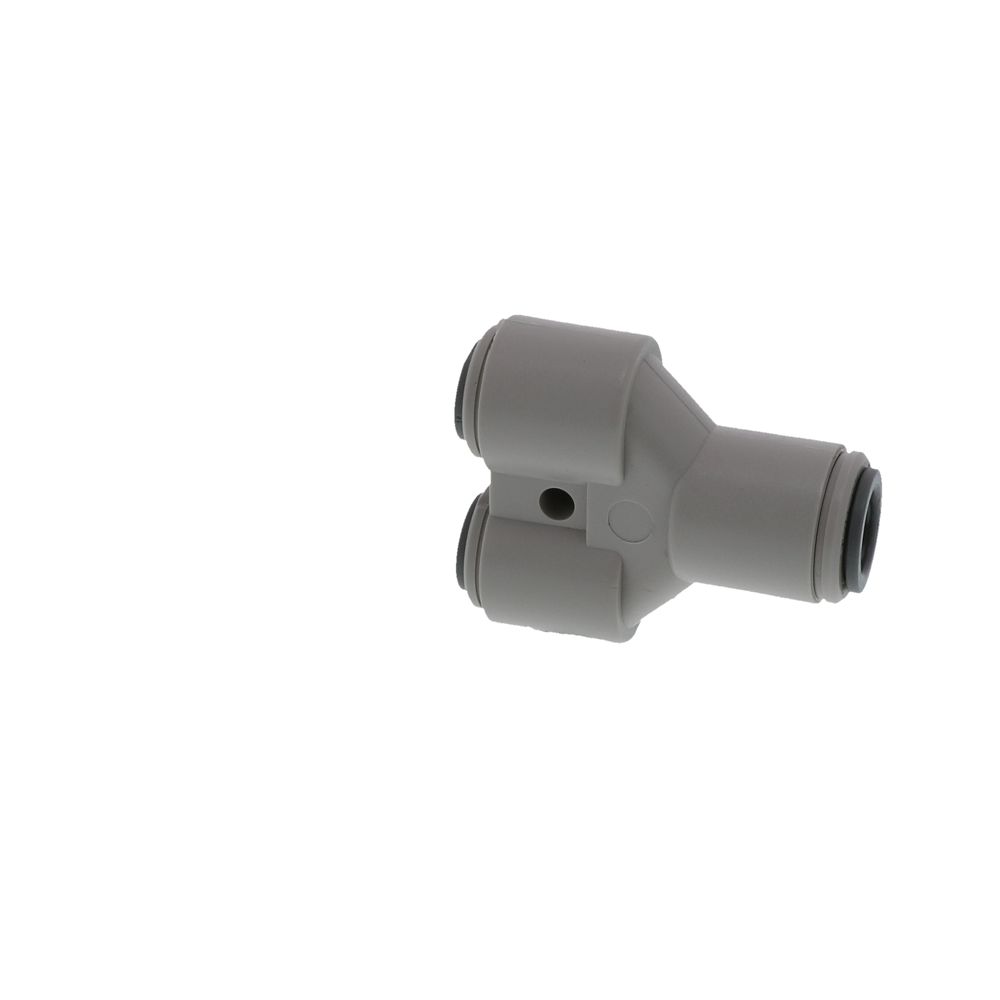 John Guest Two Way Divider - 3/8 x 5/16 x 2
