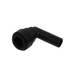 John Guest ProLock Plug In Elbow - 1/2 CTS