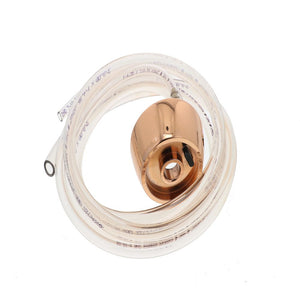 RO Air Gap for Mountain Plumbing® POU Faucets