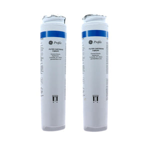 GE Profile FQROPF SmartWater RO Pre and Post Filter Set