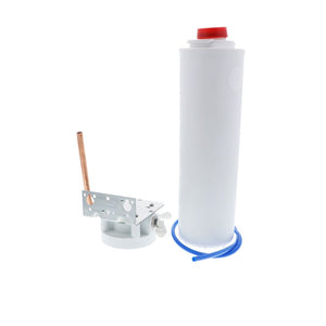 Elkay EWF3000 WaterSentry Plus Replacement Filter Kit for Halsey Taylor HWF3000 Systems