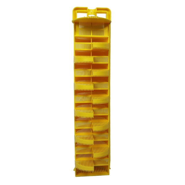 Tuf-Tite EF-4 Residential Series Effluent Filter [Filter Only], Yellow