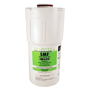 Kinetico SMF IC614-5 108-016S Replacement Cartridge Kit