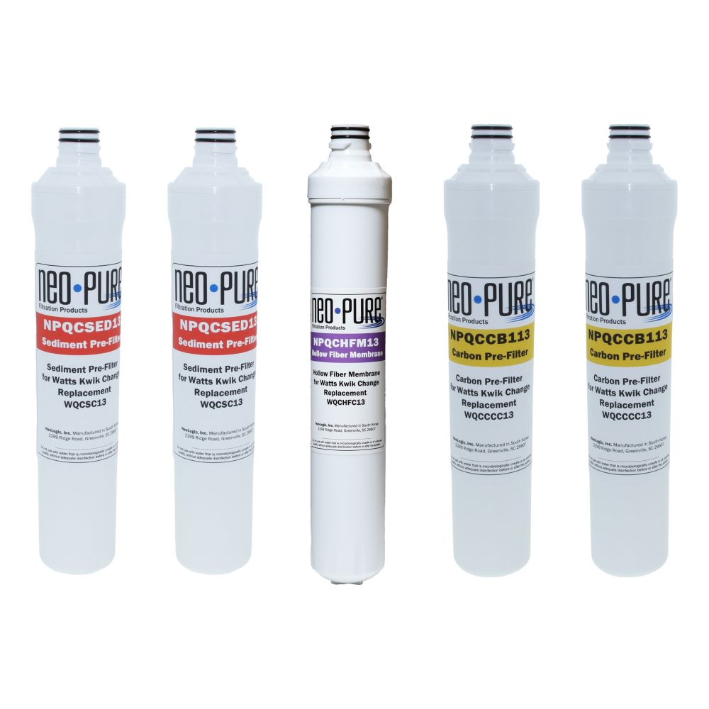 Neo-Pure Kwik Change Hollow Fiber Filter Replacement Kit for Watts WQCFU-T-13,New Products : American Fashion Style Bags On Sale Neo-Pure Kwik Change Hollow Fiber Filter Replacement Kit for Watts WQCFU-T-13,New Products : American Fashion Style Bags On Sale