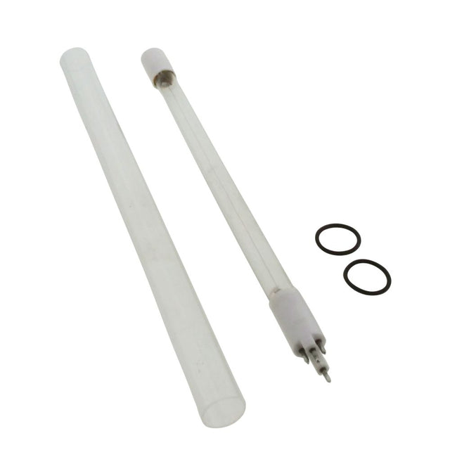 Compatible Lamp and Sleeve for Pelican PUV-7-LampSleeve