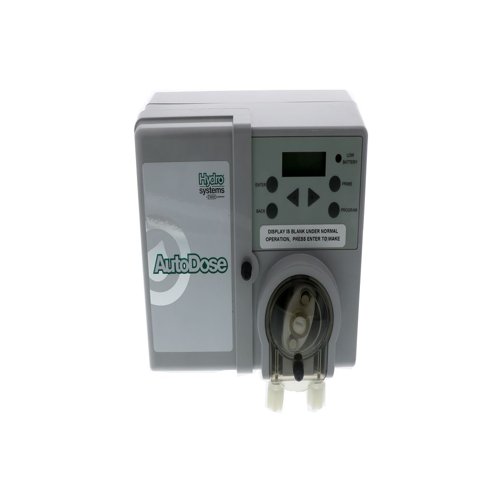 Hydro Systems 1190 AutoDose Automatic Dispensing System Wall Mount with Adapter,All Products : American Fashion Style Bags On Sale