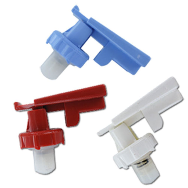 Tomlinson Touch Guard Child Proof Upper Faucet Assembly