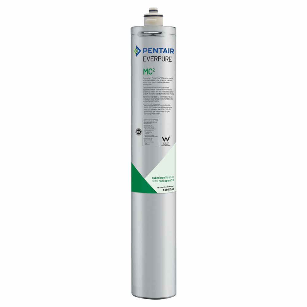 Everpure MC2 Water Filter Cartridge EV9612-56