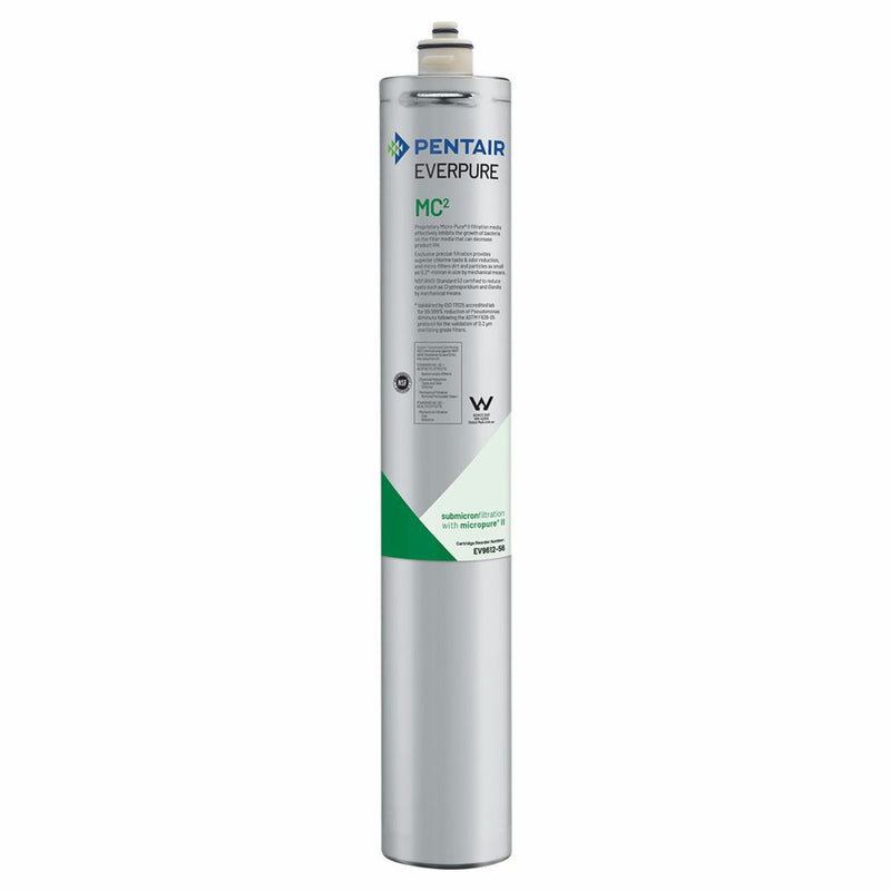 Everpure MC2 Water Filter Cartridge EV9612-56
